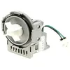 Image de POMPE VIDANGE CHASSIS MIDEA CLAPET NON INCLUS POUR LAVE-VAISSELLE BRANDT - FAGOR AS0033450
