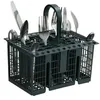 Image de PANIER A COUVERTS POUR LAVE-VAISSELLE HOTPOINT ARISTON - INDESIT - SCHOLTES C00289642