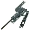 Image de Charnière de porte droite dorigine Lave-vaisselle C00302997 C00538376 ARISTON HOTPOINT WHIRLPOOL SCHOLTES INDESIT BAUKNECHT I