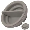 Image de Bouchon de liquide de rinçage dorigine Lave-vaisselle C00287671 ARISTON HOTPOINT INDESIT SCHOLTES BRANDT