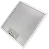 Image de Filtre à graisse 260X230 mm Hotte 70X1241 BRANDT FAGOR SAUTER