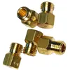 Image de Sachet dInjecteurs gicleurs butane propane dorigine Four cuisinière 50267343007 ARTHUR MARTIN ELECTROLUX FAURE ZANUSSI ELECTR