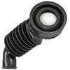 Image de Durite de vidange - Lave-linge - INDESIT - HOTPOINT - ARISTON - SCHOLTES