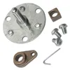 Image de Kit palier dorigine Sèche-linge C00113038 482000022828 ARISTON HOTPOINT INDESIT CREDA WHIRLPOOL 2I MARCHI