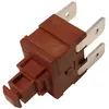 Image de Interrupteur marche arrêt Lave-vaisselle 34420718 VMI000347 COLDIS BRANDT PROLINE OCEANIC GENERISS ESSENTIEL B FAGOR HIGH ON