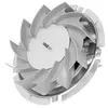 Image de Moteur de ventilateur Four cuisiniÃ¨re (3578844015 ELECTROLUX AEG FAURE ARTHUR MARTIN ELECTROLUX ZANUSSI PROGRESS) en occasion ou reconditionné