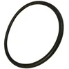 Image de Joint de carter (bac fond de cuve) Lave-vaisselle 34421174 THOMSON VALBERG PROLINE URANIA