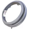 Image de Joint de hublot (manchette) 430 mm Machine à laver Lave-linge 34010671 AS0041440 THOMSON VEDETTE BRANDT CONTINENTAL EDISON