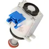 Image de Vanne dévacuation dorigine Lave-vaisselle 00631199 11033896 SIEMENS BOSCH NEFF GAGGENAU JUNKER CONSTRUCTA VIVA BALAY PROF