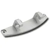 Image de Charnière hublot Machine à laver Lave-linge 00655117 00608936 SIEMENS BOSCH GAGGENAU CONSTRUCTA