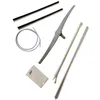 Image de Jeu de réparation dorigine Lave-vaisselle 11022595 11038786 SIEMENS BOSCH NEFF VIVA JUNKER CONSTRUCTA BALAY PROFILO PITSOS
