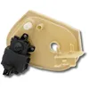 Image de Pompe de vidange de condenseur Sèche-linge 481236058212 C00311834 BAUKNECHT WHIRLPOOL LADEN IGNIS KITCHENAID PROLINE