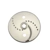 Image de Disque a raper et emincer gros pour Robot menager MOULINEX
