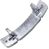 Image de Charnière hublot pour Lave-linge LG - Accessoires dappareils - Conçu pour Machine à laver - Marque LG