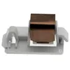 Image de Sécurité de porte (verrou) dorigine Sèche-linge 481227138462 BAUKNECHT WHIRLPOOL LADEN IGNIS RADIOLA PROLINE BOSCH VEDETTE