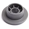 Image de Roulette de panier inférieur dorigine Lave-vaisselle C00386605 C00536682 WHIRLPOOL ARISTON HOTPOINT SCHOLTES INDESIT BAUKNECHT