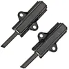 Image de Charbon moteur (x2) Machine à laver Lave-linge C00196545 INDESIT BEKO ARISTON HOTPOINT BRANDT AYA FAR WHIRLPOOL ALTUS LISTO
