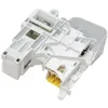 Image de Sécurité de porte Fermeture Verrou dorigine Machine à laver Lave-linge C00305602 482000023424 ARISTON HOTPOINT WHIRLPOOL