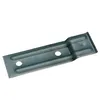 Image de Fixation bandeau decoration (105 3) pour Lave-vaisselle WHIRLPOOL