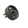 Image de Roulette de panier inférieur dorigine (x1) Lave-vaisselle 4055259651 AEG ARTHUR MARTIN ELECTROLUX ARTHUR MARTIN FAURE ELECTROLU