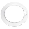 Image de Enjoliveur extérieur de hublot pour machine à laver FAGOR LEF-4110V - Blanc