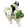 Image de SOS Accessoire Electrovanne 3 voies pour Lave-linge 4006016127 AEG ARTHUR MARTIN ARTHUR MARTIN ELECTROLUX