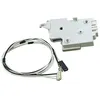 Image de Securite de porte (verrou) pour Lave-linge BAUKNECHT IGNIS LADEN W