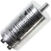 Image de Condensateur 9UF dorigine Lave-vaisselle C00279463 00416450 SIEMENS BOSCH NEFF GAGGENAU CONSTRUCTA INDESIT ARISTON HOTPOINT