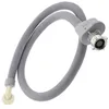 Image de Tuyau dalimentation Aquastop Machine à laver Lave-linge 8996453298805 1326096300 BRANDT DE DIETRICH SAUTER THOMSON SANGIORGIO
