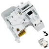 Image de Sécurité de porte Fermeture Verrou Machine à laver Lave-linge C00264161 ARISTON HOTPOINT WHIRLPOOL INDESIT