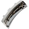 Image de Poignée de hublot pour Lave-linge CANDY - GV34126D3S GVW485T47 GV139TW33S - Accessoire pour Machine à laver