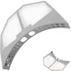 Image de Filtre - Sèche-linge - ARISTON HOTPOINT INDESIT WHIRLPOOL (9229)