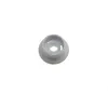 Image de Roulette panier inférieur (x1) pour Lave-vaisselle ARISTON HOTPOINT INDESIT - Accessoire pour lave-vaisselle