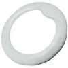 Image de Encadrement extérieur de hublot pour Lave-linge BEKO - Blanc - Conçu pour WMD67105 WMD25060N WMD77120 etc.