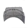 Image de Filtre à peluche pour sèche-linge ARISTON HOTPOINT - Accessoires dappareils - Blanc