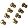 Image de Kit injecteurs butane/propane pour Fours - Cuisinieres ARISTON HOTPOINT