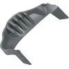 Image de Cache plastique dorigine Lave-vaisselle 00611321 SIEMENS BOSCH NEFF GAGGENAU VIVA JUNKER CONSTRUCTA BALAY PROFILO PITSOS