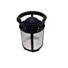 Image de Filtre cylindre Lave-vaisselle 481248058407 481010595922 WHIRLPOOL BAUKNECHT IGNIS LADEN KITCHENAID IKEA MAYTAG