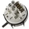 Image de Pressostat Machine à laver Lave-linge WT6284700 BRANDT FAGOR VEDETTE SIEMENS BOSCH THOMSON SANGIORGIO MASTERCOOK CRYSTAL G