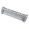 Image de Aube de tambour 19cm pour Lave-linge BRANDT FAGOR PROLINE SANGIORGI