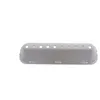Image de Aube de tambour - ARISTON HOTPOINT - 183x53x40 mm - Blanc