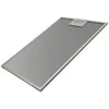 Image de Filtre métallique dorigine 378X265 mm Hotte 11025757 BOSCH SIEMENS VIVA NEFF CONSTRUCTA JUNKER BLAUPUNKT