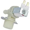 Image de Electrovanne Machine à laver Lave-linge 41040283 HOOVER CANDY ROSIERES JINLING
