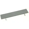Image de Portillon tableau de bord dorigine Lave-vaisselle C00288903 ARISTON HOTPOINT SCHOLTES INDESIT