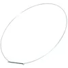 Image de Cerclage du joint de hublot - WHIRLPOOL - Lave-linge - Accessoire lavage-séchage