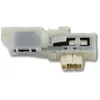 Image de Sécurité de porte Fermeture Verrou Machine à laver Lave-linge 46002826 CANDY HOOVER IBERNA PROLINE THOMSON SELECLINE FAGOR