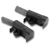 Image de Lot de 2 charbons moteur Machine à laver Lave-linge 50265480009 SIEMENS BOSCH NEFF ARTHUR MARTIN ELECTROLUX BAUKNECHT VIVA AE