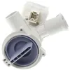 Image de Pompe de vidange pour Lave-linge BOSCH NEFF SIEMENS - 00145906