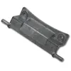Image de Charnière porte hublot Sèche-linge 481941719341 C00315278 LADEN FAR SELECLINE BLUESKY WHIRLPOOL IGNIS BELLAVITA CURTISS HIG