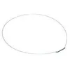 Image de Collier de serrage manchette dorigine Machine à laver Lave-linge C00119210 482000029103 ARISTON HOTPOINT INDESIT WHIRLPOOL BAU